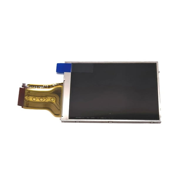 ReparacióN De Pantalla LCD Para CáMara Digital Para WX1, Pieza De Luz De Fondo