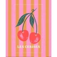 thumbnail image 3 of Melissa Donne Les Cerises Print, 3 of 3