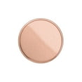 thumbnail image 4 of Richelieu 688440 1-9/16" Mushroom Cabinet Knob - Nickel, 4 of 7