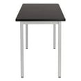 thumbnail image 3 of NPS SLT 9 Series 24x54" Table de Laboratoire en Métal avec HPL en Noir, 3 of 3