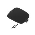 thumbnail image 1 of For - Compass 5UP67RXFAB Rear Bumper Tow Hook Eye Cap, 1 of 5