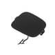 thumbnail image 1 of For - Jeep Compass 5UP67RXFAB Rear Bumper Tow Hook Eye Cap Cover, 1 of 5