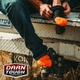 thumbnail image 5 of Darn Tough Vermont Steely Boot Cushion Sock - Men's Graphite Medium, 5 of 7