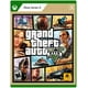 thumbnail image 1 of Grand Theft Auto V - Xbox Series X Microsoft Xbox, 1 of 2