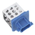 thumbnail image 4 of Oubit Blower Fan Resistor,Blower Motor Resistor Replacement Blower Motor Resistor EP Advanced Technology, 4 of 9