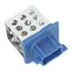 thumbnail image 1 of Resistencia del motor del soplador, reemplazo de la resistencia del motor del soplador Resistencia del ventilador del soplador NX Funcionalidad versátil, 1 of 9