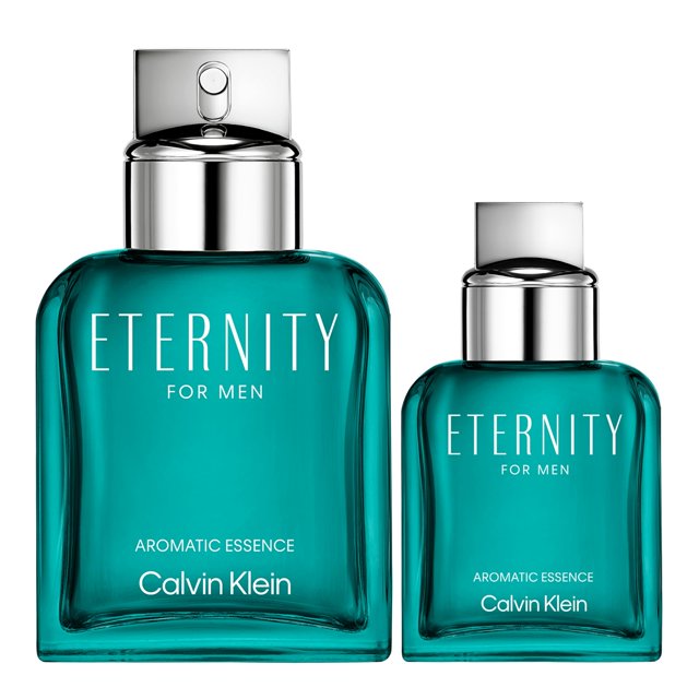 Perfume Eternity Aromatic Essence de Calvin Klein