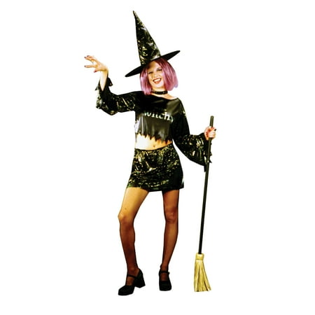 Little Witch Teen Halloween Costume