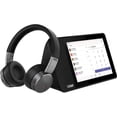 thumbnail image 5 of LENOVO 8" Iablet, Android 8.1, 8GB, Business Black, WiFI, 5 of 8