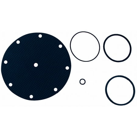 

Watts Valve Rebuild Kit For Use w/6CJP5 100RK-4
