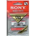 thumbnail image 1 of Sony MC-90 cinta de sonido y vídeo - Cinta de audio/video, 1 of 1