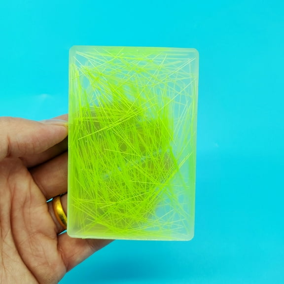 2 PCS Picky Pad,Skin Picking Fidget Toys, Picking Pad Fidget Toys for Trichotillomania Skin Pickers Dermatillomania ADHD OCD Adults 3.4in