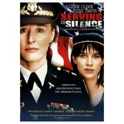 Serving in Silence: The Margarethe Cammermeyer Story (1995)