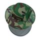 thumbnail image 1 of Camuflaje Apicultura Apicultor Repelente de mosquitos Abeja Insecto Mosca Máscara Gorra Sombrero con cabeza Red Malla Protección facial Equipo de pesca al aire libre 1 pieza, 1 of 2