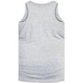 thumbnail image 2 of Duke Mens D555 Fabio Kingsize Tank Top, 2 of 4