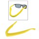 thumbnail image 3 of Retenedor de gafas flotante suave Correa para gafas de sol de vela Gafas para niños Amarillo, 3 of 9