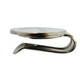 thumbnail image 1 of Sonducket Patrón de golfista Marcadores de bolas Clip de sombrero de un putt Abrazadera decorativa Acción de gracias Golf, 1 of 6