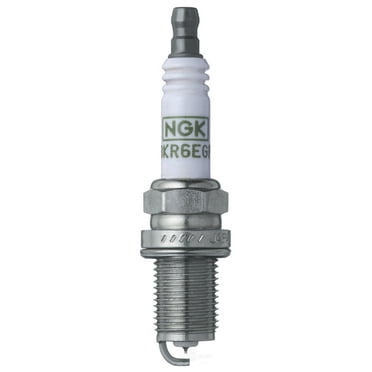 NGK G-Power Spark Plug, BCPR5EGP Fits select: 1987-1991 TOYOTA CAMRY, 1985-1992 TOYOTA COROLLA