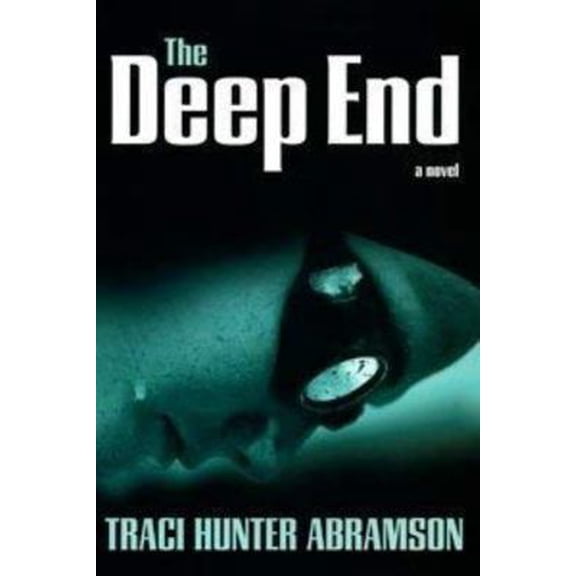 Pre-Owned The Deep End (Paperback) 159811199X 9781598111996