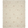 thumbnail image 7 of SAFAVIEH Kilim KLM516G Handwoven Beige / Ivory Rug, 7 of 7