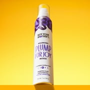 (2 pack) Not Your Mothers Plump for Joy Volumizing Mousse, 7 oz