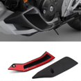 thumbnail image 2 of Motorcycle Accessories Deflectors Low Wind Deflector Kit for Honda NC700X 2012 2013 NC750X 2017-2020, 2 of 5