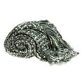 thumbnail image 3 of HomeRoots 476229 Multi Color Transitional Dreamy Knitted Soft Throw, Multi Color, 3 of 4