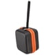 thumbnail image 1 of Estuche para guardar auriculares, bolsa de transporte Yoyo, organizador de maletas, soporte de esponja de PVC, 1 of 5