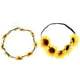 thumbnail image 1 of unbranded 2Ud De Con Simuladas Amarillas Ideal Para Accesorio De O Fiesta, 1 of 7