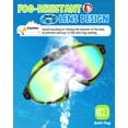 thumbnail image 4 of Gafas de natación Rantizon para niños, visión amplia, antivaho, rayos UV, de 3 a 15 años, 4 of 7