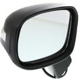 thumbnail image 3 of New Left Mirror Compatible With Honda Civic 2012-2012 By Part Numbers 76258TR2306 76258TT1306 HD72EL-S, 3 of 5