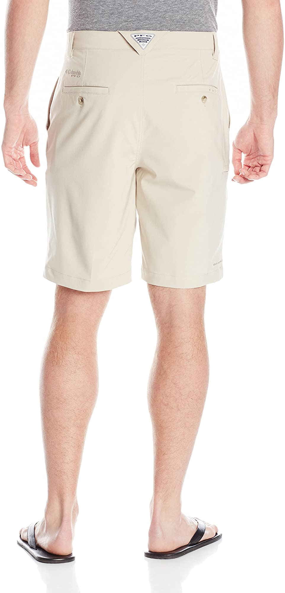 Columbia Mens Grander Marlin Ii 