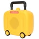 thumbnail image 1 of Altavoz con micrófono para niños, altavoz con micrófono para niños, altavoz con micrófono Bluetooth para niños, máquina portátil con micrófono para cantar, características mejoradas, 1 of 9