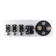 thumbnail image 4 of Ignition Switch Panel, Led Toggle Switches Panel, Anti-Fade Sensitive For Vehicle DIY Storage Battery Professional Racing Cars, 4 of 8