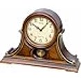thumbnail image 3 of Rhythm CRJ733UR06 Wsm Tuscany ll Wooden Musical Clock, 3 of 3