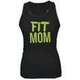 thumbnail image 1 of Fit Mom Juniors Tank Top - Small, 1 of 1