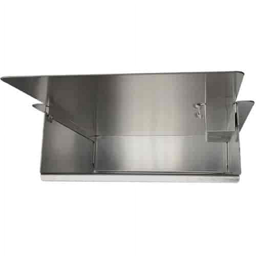 Pit Pal Products 194 Wall Mount Jack Holder