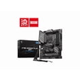 thumbnail image 1 of MSI Z790 GAMING PLUS WIFI LGA-1700 DDR5 ATX Gaming Desktop Motherboard, 1 of 6