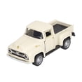 thumbnail image 4 of Modelo de Camioneta, Ornament Vintage 1:32 Modelo de Camioneta Clásica para Año Nuevo, 4 of 7