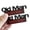 Black, variant on 2pcs Old Man Edition 3D Emblem Sticker Badge Fender Funny Old Man Edition Decals Car Truck Replacement Door Decoration for Universal Vehicle SUV Motorcycle