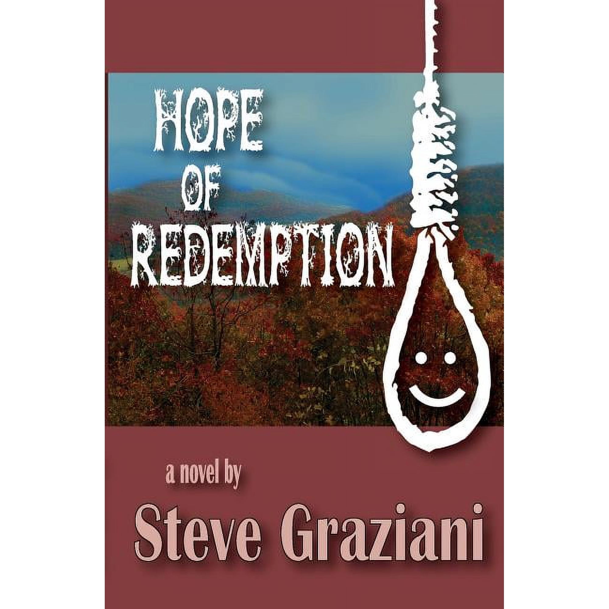 Hope Of Redemption (Paperback)