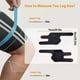 thumbnail image 3 of Vibrador para masaje de rodillas Qarigey con compresas calientes para aliviar el dolor, 3 of 6