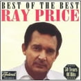 thumbnail image 1 of Pre-Owned Best of the Best (CD 0792014052426) by Ray Price, 1 of 1