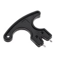 thumbnail image 4 of Universal Two Cleat Stud Sunnimix Llave de extracción de tacos de golf, 4 of 6