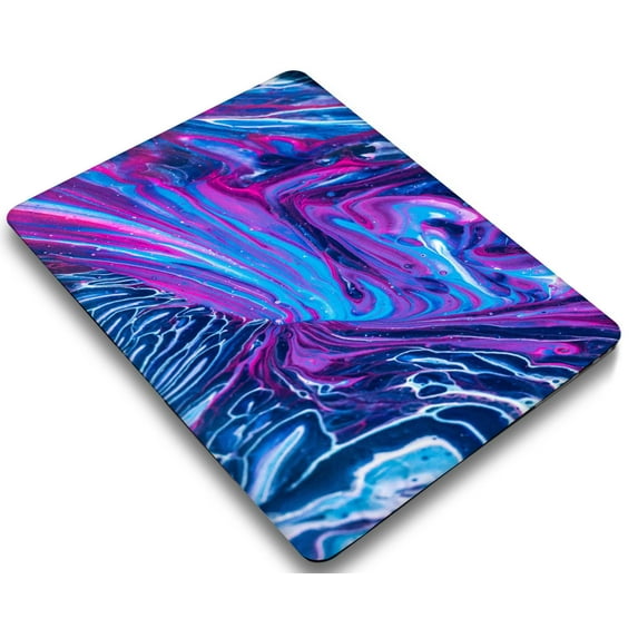 KSK KAISHEK Hard Case Cover for MacBook Air 13" 2022 2021 2020 2019 2018 A2337 m1&A2179&A1932, Painting A 0626