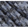 thumbnail image 3 of Soimoi Cotton Voile Fabric Stripe & Check Shirting Print Fabric by The Yard 56 Inch Wide, 3 of 7