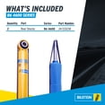 thumbnail image 7 of Bilstein Pair of Rear B6 4600 Series Shocks Compatible with 2024-2025 Tacoma with 0" Rear Lift and Coil Spring Rear Suspension, 7 of 7