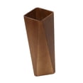 thumbnail image 5 of yotijay Umbrella Holder Canes s Holder Convenient Sturdy Practical Umbrella Dark Brown, 5 of 9