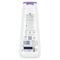 thumbnail image 3 of Dove Relaxing Lavender Oil and Chamomile Body Wash, 3 of 8