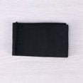 thumbnail image 3 of Black Nylon Captain Armband for Wearing Adjustable Design Fits Various Team Sports Including, 3 of 9